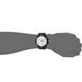 thumbnail image 4 of Casio Men's Oversized Dive Style Watch, Black/White MRW210H-7AV, 4 of 7