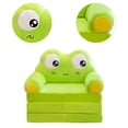 thumbnail image 6 of yotijay Kids Couch Armchair Cute Chair for Living Room Home Bedroom B, 6 of 9