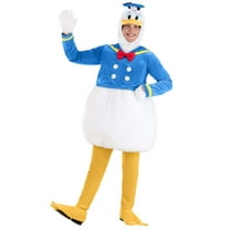 Adult Disney Donald Duck Costume