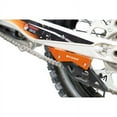 thumbnail image 4 of Tusk Chain Guide Guard Orange For KTM 530 XC-W 2008-2011, 4 of 8