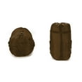 thumbnail image 6 of Tactical Gear SP 92822 Snug Pak Softie Elite 3 Sleeping Bag - Coyote, 6 of 6