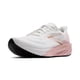 thumbnail image 1 of Zapatillas de Running Neutras Brooks Launch 11 para Mujer Blanco Rosa, 1 of 6