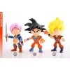 Dragon Ball Z Blind Box Action Figure