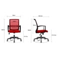 thumbnail image 2 of OFFICE CHAIR, 2 of 2