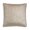 Gold, variant on Enchant Home Piper Arcylic Knot Silver Pillow