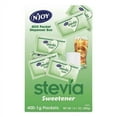 thumbnail image 4 of N'Joy Yellow - Sucralose Zero Calorie Sweetener Packets 1g 700/Bx 83531, 4 of 5