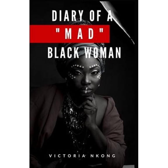 Diary of a Mad Black Woman