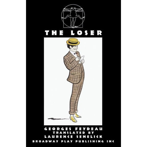 The Loser (Paperback)