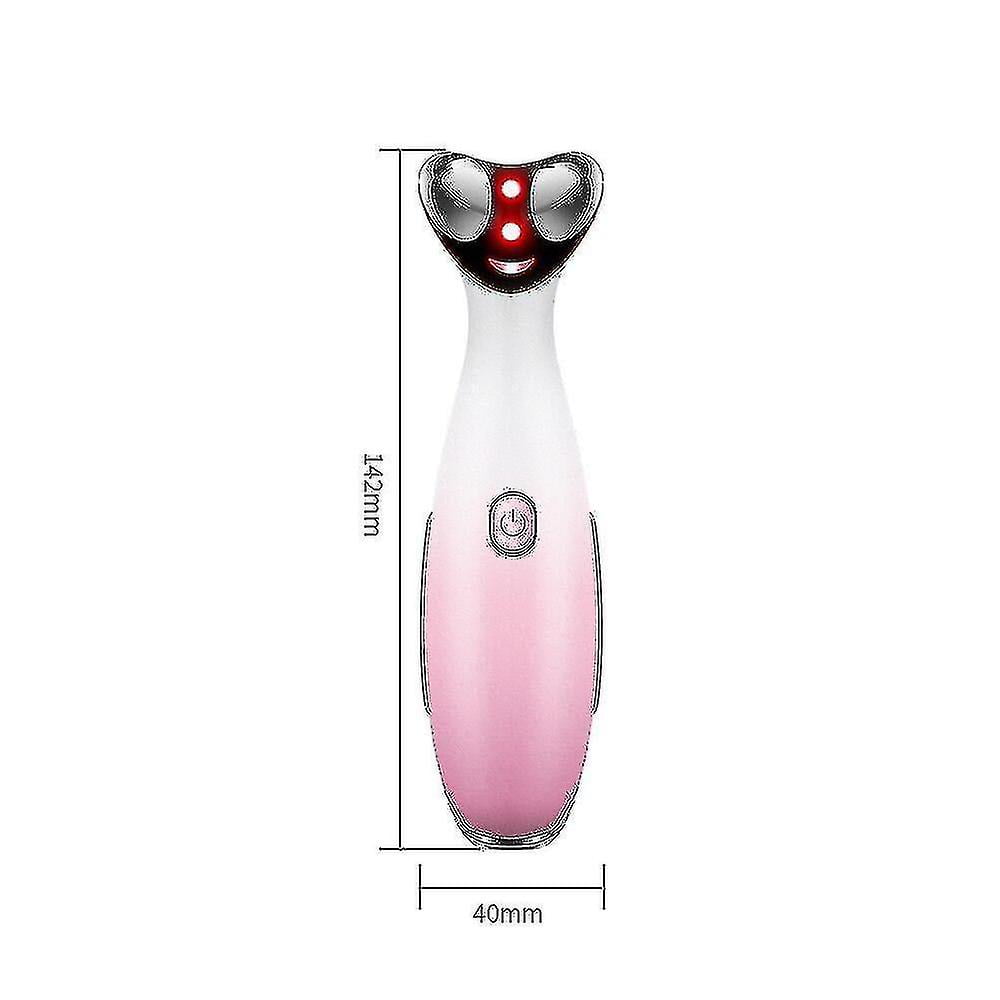 Naiwang Electric Rf Radio Frequency Eyes Anti Skin Removal Massager Beauty Care|home Use Beauty Devices