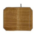 thumbnail image 2 of Storage Bag For Professional Chefs Knife Roll, Waxed Canvas Roll Foldable Knife Culinary Bag, 2 of 3
