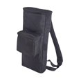 thumbnail image 4 of Mochila para trípode, tela Oxford, multifuncional, ligera y versátil, con correas de hombro ajustables, bolsa para trípode y bolsa de almacenamiento., 4 of 9