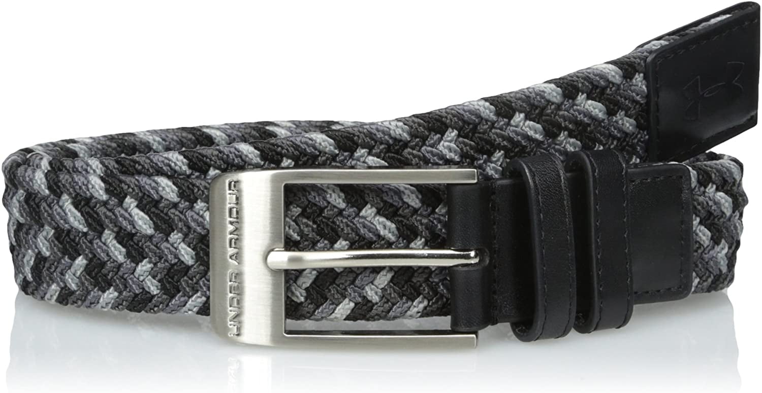 Under armour woven belt Clearance