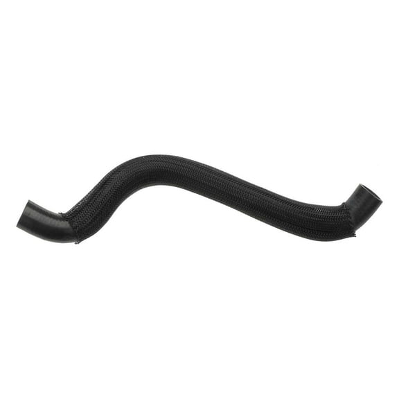 Gates Molded Radiator Hose Fits select: 2013-2016 DODGE DART