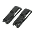 thumbnail image 1 of Cubierta del Trim de Bisagra del Capó del Motor para Jeep Wrangler JL JLU Sport Sahara Rubicon 2018-2022, 1 of 6