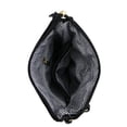 thumbnail image 1 of Functional Multi Pocket Crossbody Bag (BLACK), 1 of 6