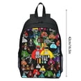 thumbnail image 2 of Backpack, Backpack, Large Capacity Mother And Baby Bag, Waterproof Maternity Bag, 2 of 2