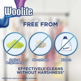 Woolite Darks Defense Liquid Laundry Detergent, 100 fl oz, 66 Loads ...