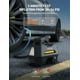 thumbnail image 2 of Compresor de aire portátil AstroAI para inflador de neumáticos, 12 V DC, amarillo, 2 of 8