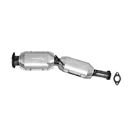 Flowmaster Direct Fit (49 State) Catalytic Converter 98-00 Ford/Mazda