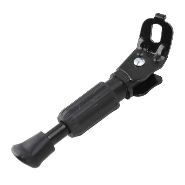 Electric Scooter Kickstand, Professional Foot Support, Spare Part for Electric Scooter Accessories