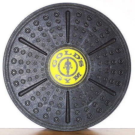 Gold's Gym Adjustable Core Balance Board
