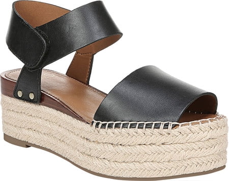 franco sarto platform sandals