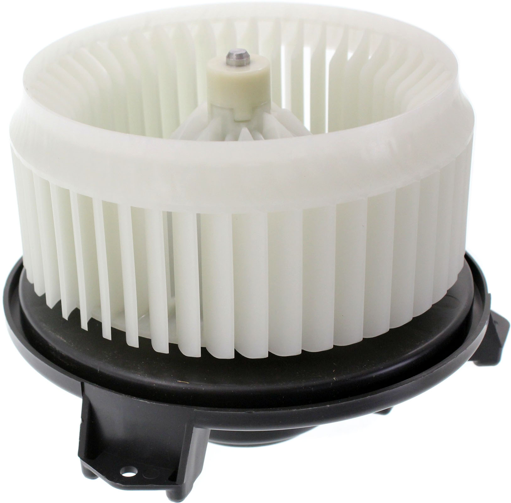 Blower Motor Compatible with 2009-2019 Toyota Corolla For Models With Automatic A/C