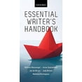 thumbnail image 1 of Pre-Owned The Essential Writer's Handbook (Spiral-bound) 0190932139 9780190932138, 1 of 1
