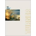 thumbnail image 1 of Pre-Owned The Turner Book: Tate Essential Artists Series (Paperback) 1854375725 9781854375728, 1 of 1