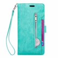 thumbnail image 1 of For Samsung Galaxy Note8 Wallet Leather Case Multifunction Shockproof Zipper Card Pocket Stand Cover, 1 of 3