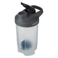 thumbnail image 7 of Contigo Fit, Shake & Go, Shaker Bottle, Licorice, 20 fl oz., 7 of 7