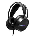 thumbnail image 1 of Diadema Gamer GAME FACTOR HS-502 RGB 50mm GameFactor HS-502, 1 of 6
