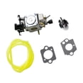 thumbnail image 3 of Carburador Plateado para CS450, 966631713, 966631715, 966631718, 2011-07., 3 of 6