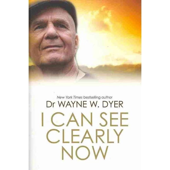 I Can See Clearly Now (Paperback)