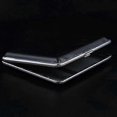 thumbnail image 3 of Slim cigarette case leather 20 pack for business gifts, 3 of 4