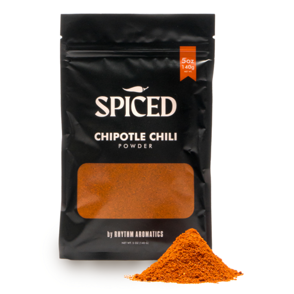 Tuscan Heat Spice Tuscan Heat Spice