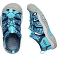 thumbnail image 5 of KEEN Youth Newport H2 Water Sandals with Toe Protection and Quick Dry, 5 of 6