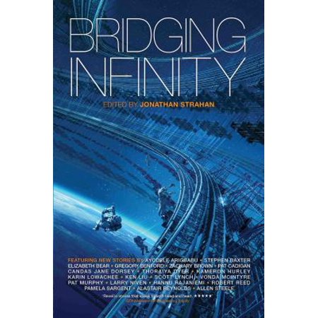 Pre-Owned Bridging Infinity (Paperback) 178108419X 9781781084199