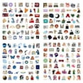 thumbnail image 3 of Taylor Swift Taylor Swift stickers direct waterproof stickers, 3 of 5