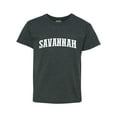 thumbnail image 1 of IWPF - Big Boys T-Shirts and Tank Tops, up to Big Boys Size 24 - Savannah, 1 of 5