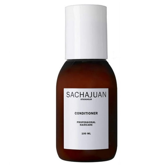 SACHAJUAN Normal Hair Conditioner Travel Size 3.4 oz