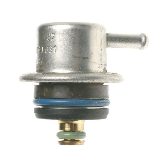 Fuel Pressure Regulator - Compatible with 2000 - 2005 Cadillac DeVille 4.6L V8 2001 2002 2003 2004