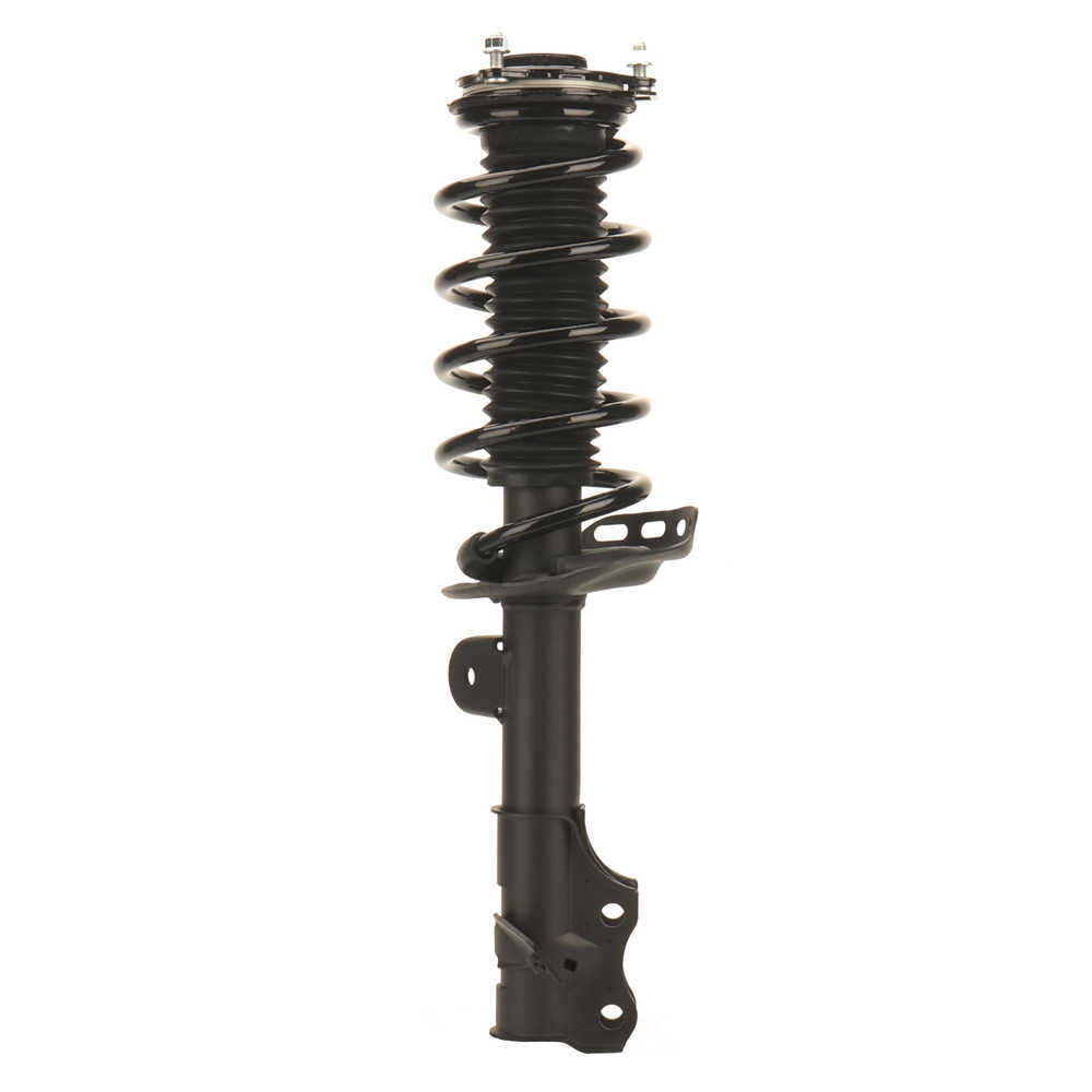 PRT 920529 Suspension Strut and Coil Spring Assembly
