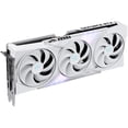 thumbnail image 6 of MSI Gaming GeForce RTX 5060 8GB GDDR7 PCI Express 5.0 x 16 (use x8) Graphics Card RTX 5060 8G GAMING TRIO OC WHITE, 6 of 12