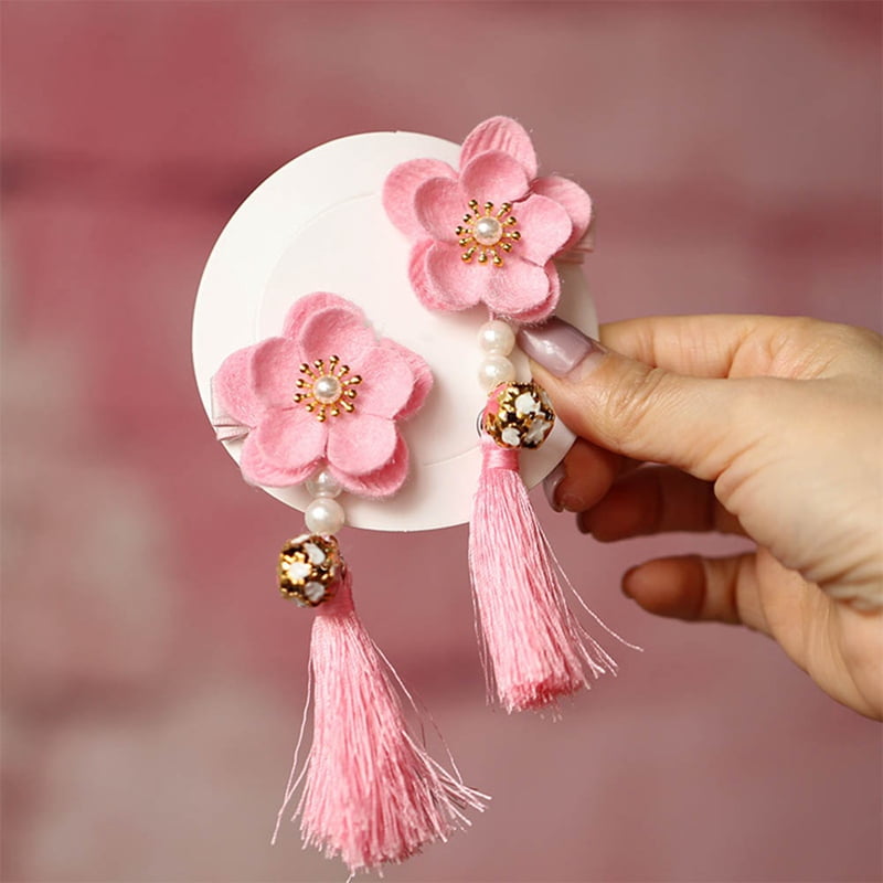 chinese hair barrettes