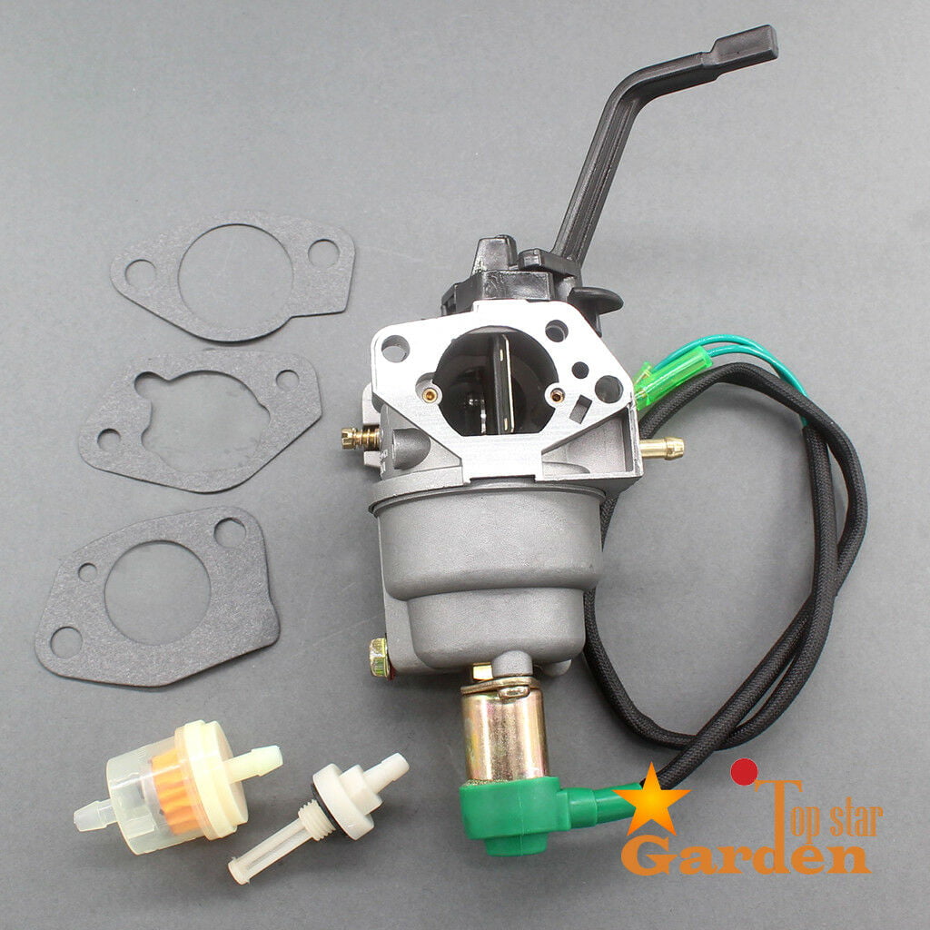 Gas Fuel Oil Sensor For General Power Products APP6000 OHV13H 6000W Generator 
