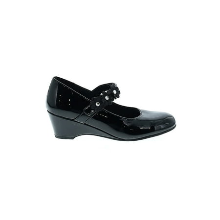 

Pre-Owned Rachel Shoes Girl s Size 4 Dress Shoes
