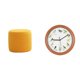thumbnail image 1 of Reloj de pared con pájaro cantor, reposapiés, banco otomano decorativo, asiento para el hogar, la cocina, la oficina, el dormitorio, la guardería y el, 1 of 8