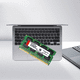 thumbnail image 4 of 10 pieces set DDR3 DDR3L RAM 4GB 8GB 1600MHZ 1333MHZ notebook laptop PC3 12800S 10600S memory wholesale, 4 of 4