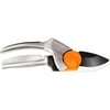 Fiskars PowerGear Aluminum Bypass Pruner, 9277